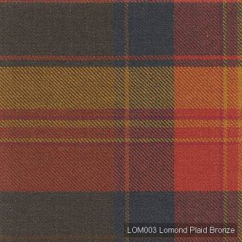 Lomond LOM003 ткань The Isle Mill, Шерсть от магазина Ткани Мира
