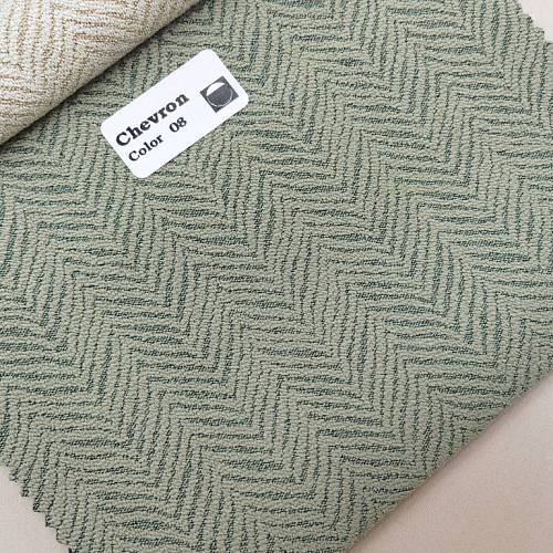 Chevron ткань Forever interior fabrics | Ткании Мира