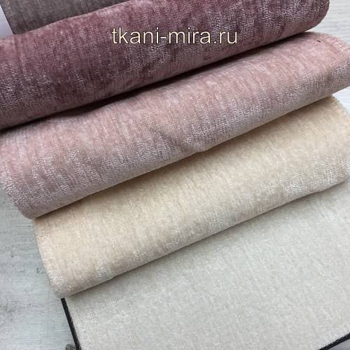 Chenille A086 ткань Windeco | Ткании Мира