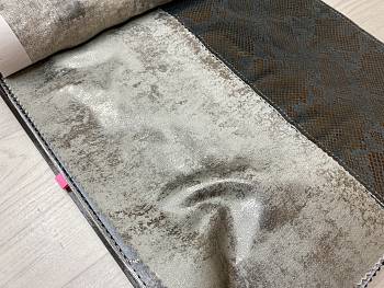 Cleopatra ткань Galleria Arben, Жаккард от магазина Ткани Мира