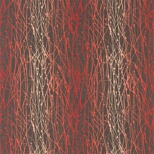 Kallianthi Fabrics Grasses ткань Harlequin | Ткании Мира