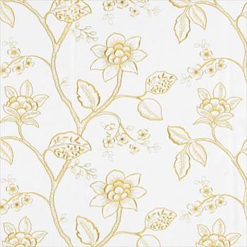 Ткань Sanderson 244386  Coppelia,  от магазина Ткани Мира