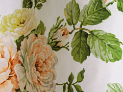Primavera B 506 ткань Windeco, Цветы-Растения от магазина Ткани Мира ✅