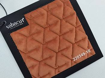 220349-10 ткань Sohocut, Бархат от магазина Ткани Мира