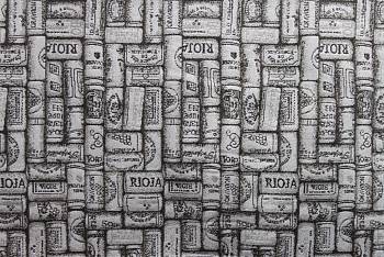 Origin Travel D 52 ткань Casablanca, Гобелен Жаккард от магазина Ткани Мира