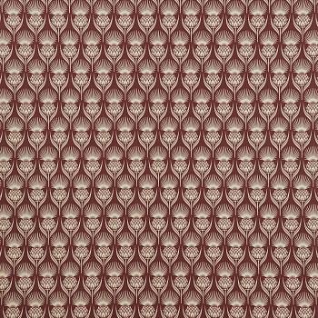 Botanist Skye ткань Iliv, Принт от магазина Ткани Мира