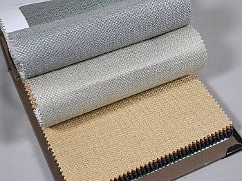 Lustre, Рогожка от магазина Ткани Мира