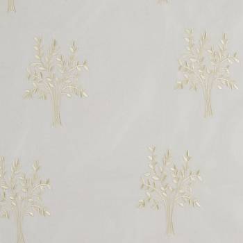 Orchard Silks Orchard Sheer 31550 ткань James Hare, Вышивка от магазина Ткани Мира
