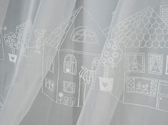 Narnia Villa ткань Windeco, Предметы от магазина Ткани Мира ✅