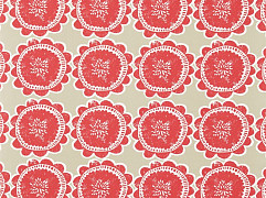 Levande Fabrics Lotta ткань Scion, Абстракция от магазина Ткани Мира ✅