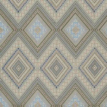 Voyager Fuji ткань James Hare,  от магазина Ткани Мира