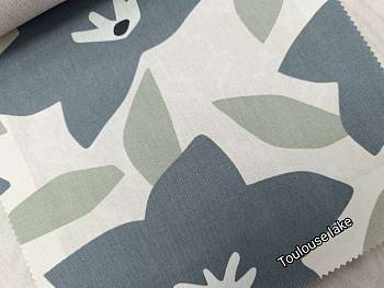 картинка Toulouse ткань galleria arben от магазина Ткани Мира