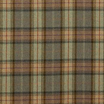 Ткань Sanderson DHIGWP303  Highlands,  от магазина Ткани Мира