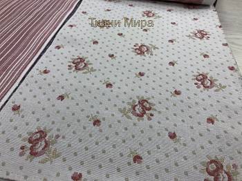 Bras ткань Galleria Arben, Жаккард2,82,8 от магазина Ткани Мира