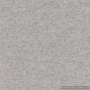 Montrose Melton MON028 ткань The Isle Mill, Шерсть от магазина Ткани Мира