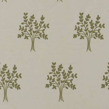 Orchard Silks 31549 ткань James Hare, Вышивка от магазина Ткани Мира