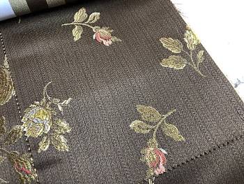 Ткань Anna 9, 18, 27, 36, 45, 54, 63, 72, 81, 90, Жаккард от магазина Ткани Мира