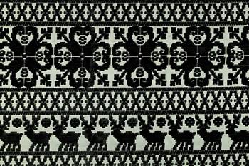 Mountain Deluxe Love the Alps Heimat ткань Fine, Жаккард от магазина Ткани Мира