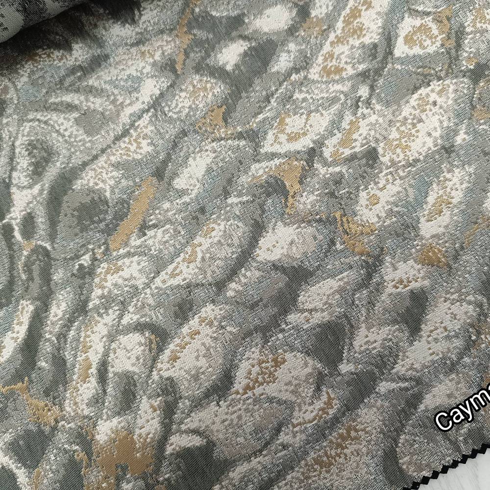 Cayman ткань Fabric club, Абстракция от магазина Ткани Мира ✅