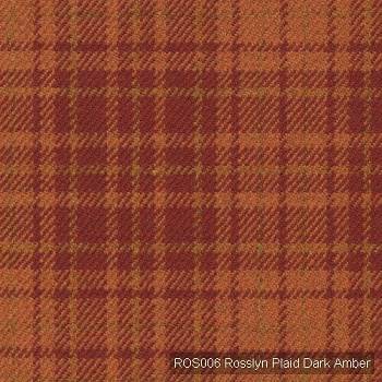 Rosslyn Park ROS006 ткань The Isle Mill, Шерсть от магазина Ткани Мира