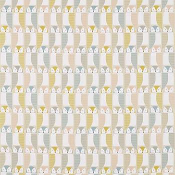 картинка Barnie Owl 120636 магазин Ткани мира являющийся официальным дистрибьютором в России  Barnie Owl 120636 от магазина Ткани мира