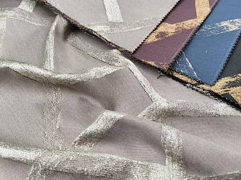 Verda ткань Persan, Жаккард33 от магазина Ткани Мира