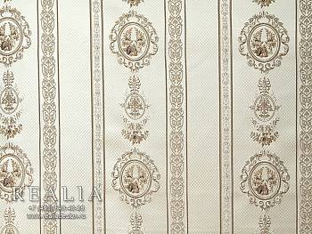 Greek ZOLA ткань Realia, Жаккард2,82,8 от магазина Ткани Мира