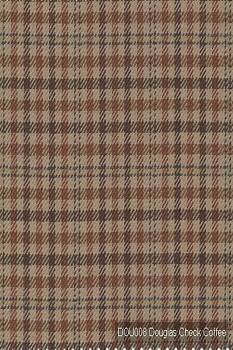 Auld Clune DOU008 ткань The Isle Mill, Шерсть от магазина Ткани Мира