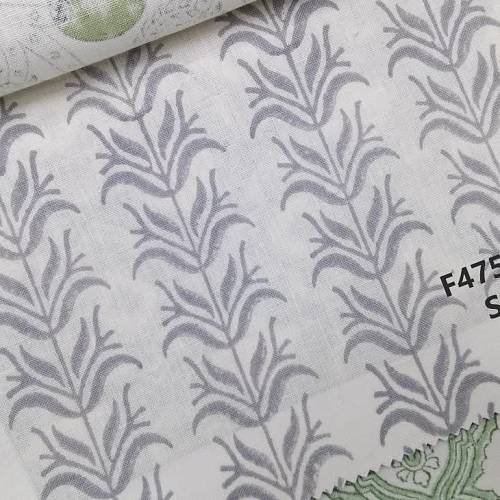 Birch Stripe F4752 ткань Colefax and Fowler | Ткании Мира