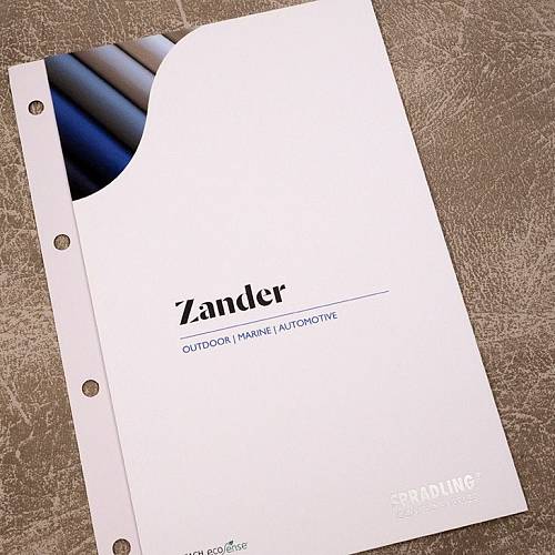 Zander ткань Spradling | Ткании Мира