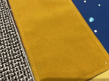 Ткань для штор Siesta 2781 Espocada, Сукно от Espocada ткани в магазине Ткани мира