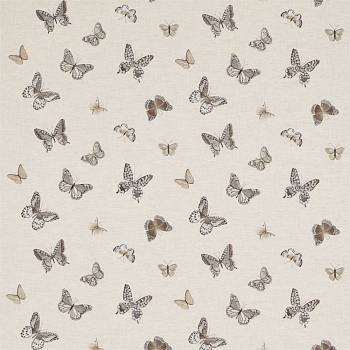 Butterfly Embroidery 235600 от магазина Ткани мира