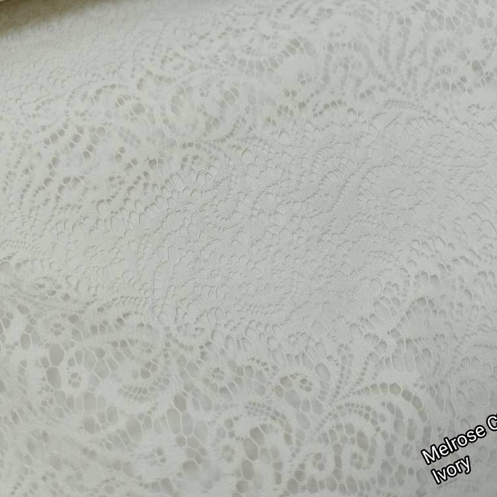 Melrose CS ткань MYB Textiles, Вензель-Завитки от магазина Ткани Мира ✅