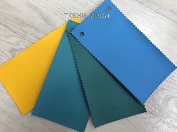 Ткань для штор Capriccio Horizon ткань Sunbrella, Винил от Sunbrella ткани в магазине Ткани мира