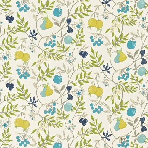 Folia Fabrics Joelle ткань Harlequin | Ткании Мира