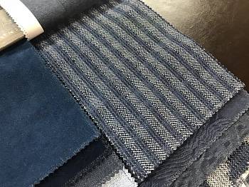 Denim ткань Persan, Сукно от магазина Ткани Мира