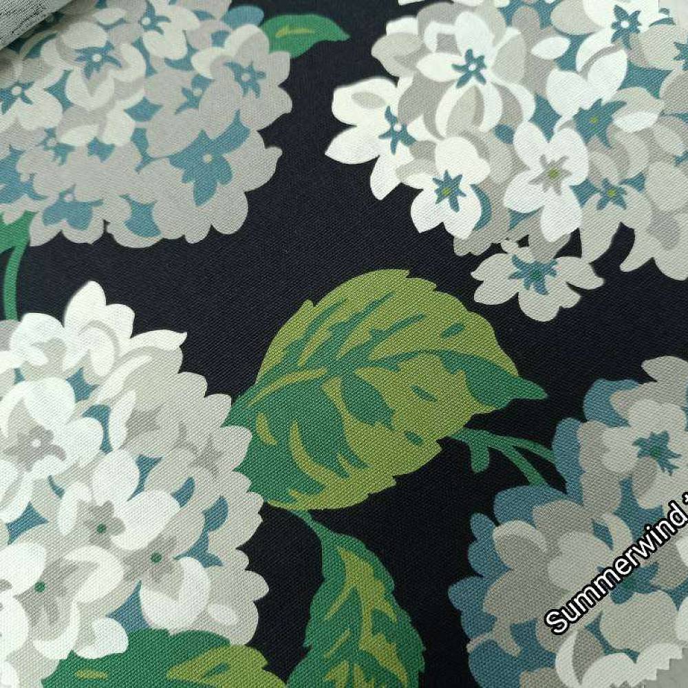 Summerwind ткань Galleria Arben, Цветы-Растения от магазина Ткани Мира ✅