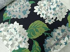Summerwind ткань Galleria Arben, Цветы-Растения от магазина Ткани Мира ✅