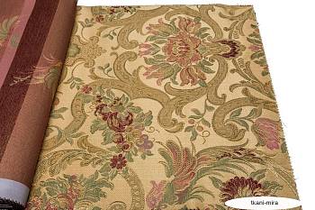 Windsor 1, 6, 11, 16, 21, 26, 31, 36, 41, 46 ткань 5 авеню, Жаккард от магазина Ткани Мира