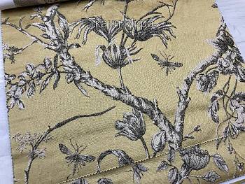 Murakami 05-11-17-23-29-35-41-47 ткань 5 Avenue, Жаккард33 от магазина Ткани Мира