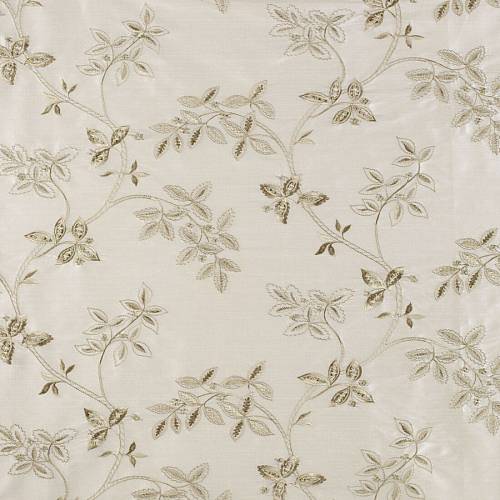 Westbury Silks Trailing Tree Silk 31535 ткань James Hare | Ткании Мира