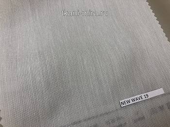 NEW WAVE 19/ 51 ткань 5 avenue, Вуаль3.23.2 от магазина Ткани Мира