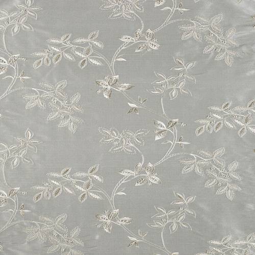 Westbury Silks Trailing Tree Silk 31535 ткань James Hare | Ткании Мира