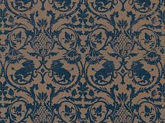 Landseer 332693 ткань Zoffany, Персонажи Цветы-Растения от магазина Ткани Мира ✅