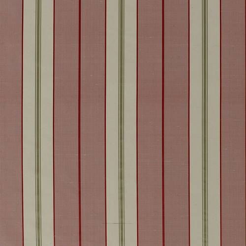 Orchard Silks Parasol Stripe 31551 ткань James Hare | Ткании Мира