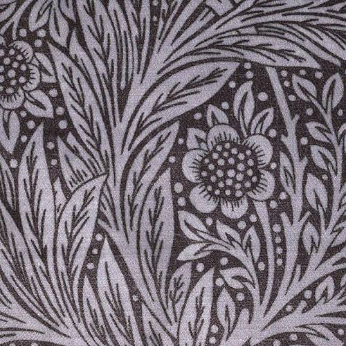 Marigold Velvet Iron ткань William Morris | Ткании Мира