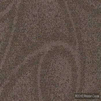 Rosslyn Park ROS102 ткань The Isle Mill, Шерсть от магазина Ткани Мира