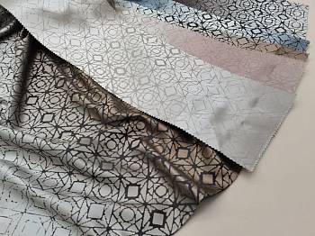 Kayra ткань Persan, Жаккард33 от магазина Ткани Мира