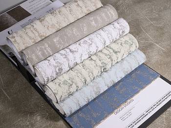 129/01;13;20;25;27;34;39;42;46;51;55 ткань Ultra, Жаккард3.13.1 от магазина Ткани Мира