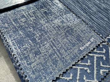 Tempo 01, 08, 15, 22, 29, 36 ткань 5 Авеню, Жаккард3.153.15 от магазина Ткани Мира